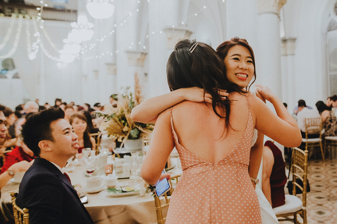 wedding photography singapore chijmes