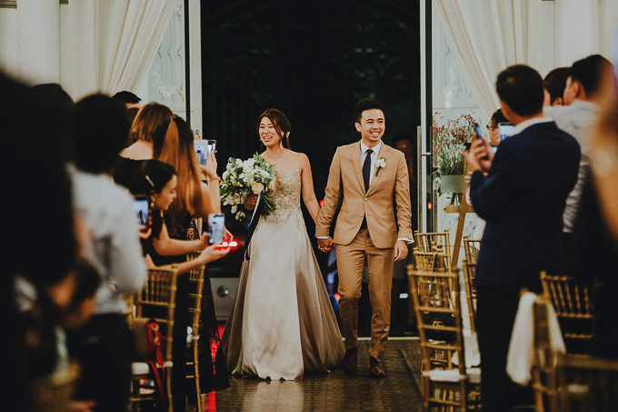 wedding photography singapore chijmes