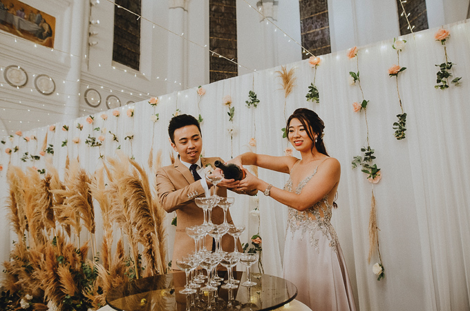 wedding photography singapore chijmes