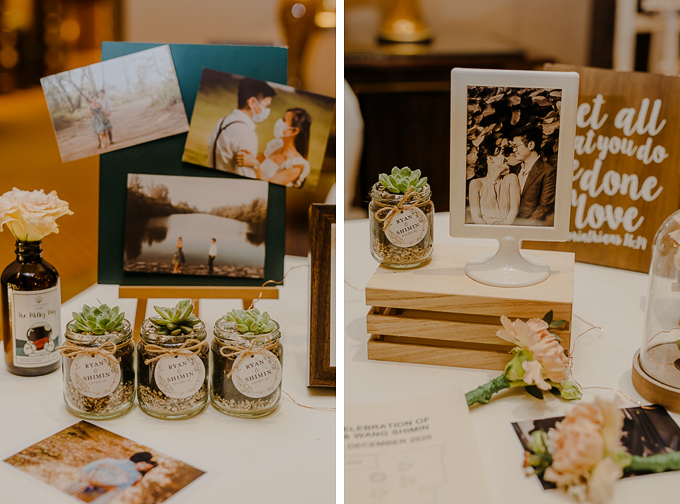 wedding photography paya lebar methodist church conrad hotel