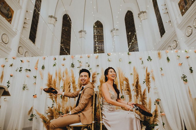 wedding photography singapore chijmes