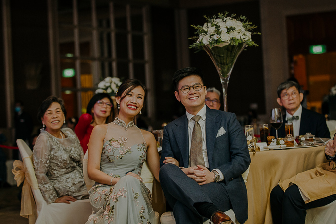 wedding photography paya lebar methodist church conrad hotel