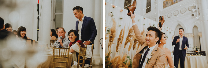 wedding photography singapore chijmes