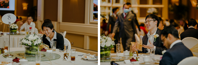 wedding photography paya lebar methodist church conrad hotel