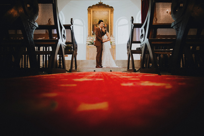 wedding photography singapore armenian church sinfonia ristorante