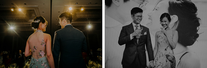 wedding photography paya lebar methodist church conrad hotel