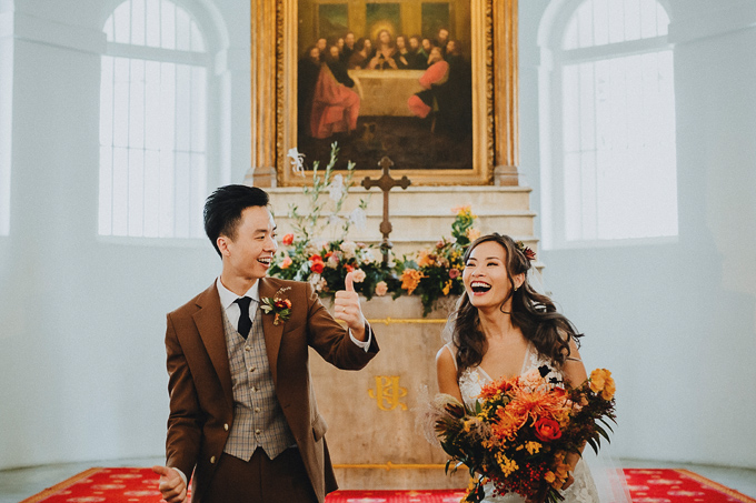 wedding photography singapore armenian church sinfonia ristorante