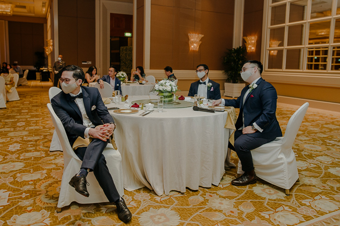 wedding photography paya lebar methodist church conrad hotel