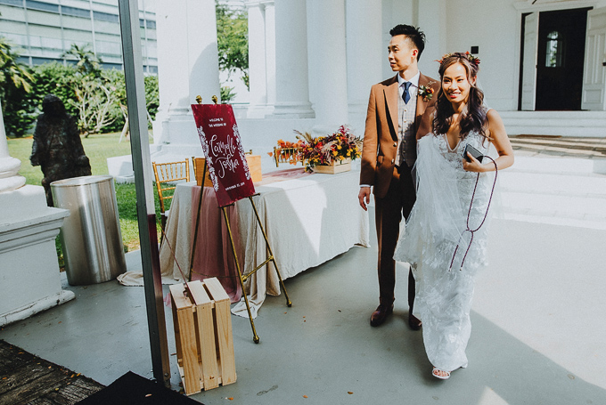 wedding photography singapore armenian church sinfonia ristorante