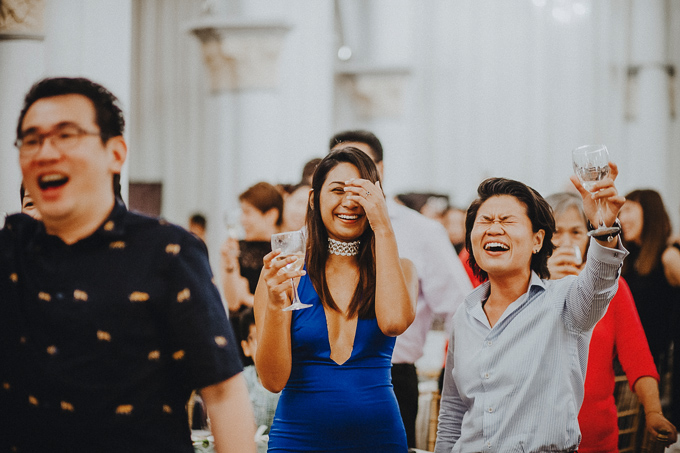 wedding photography singapore chijmes