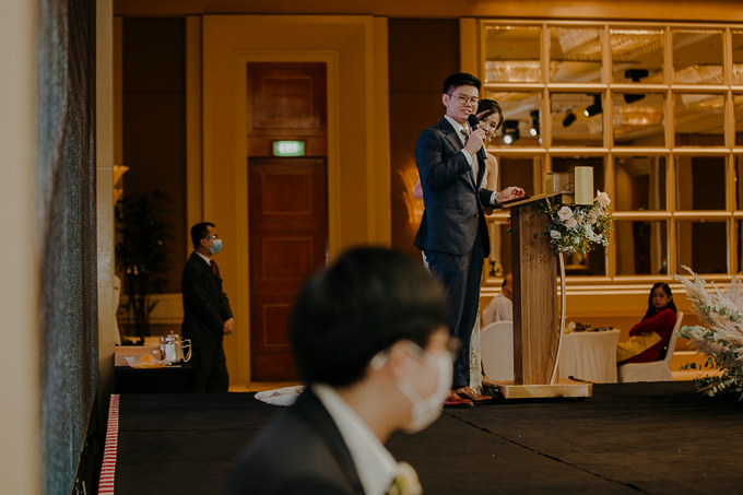 wedding photography paya lebar methodist church conrad hotel