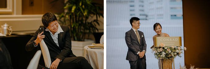 wedding photography paya lebar methodist church conrad hotel