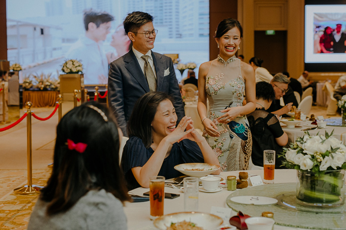 wedding photography paya lebar methodist church conrad hotel