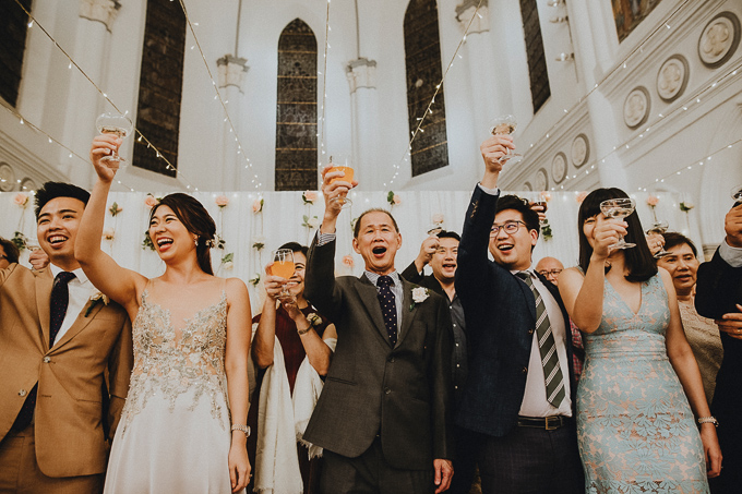 wedding photography singapore chijmes