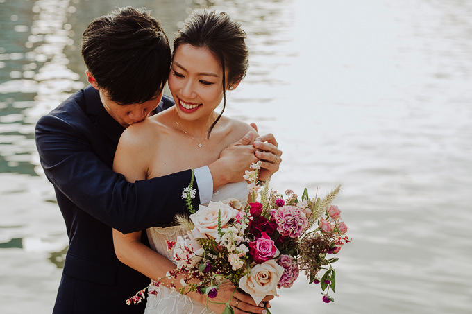 wedding photography singapore flutes empress