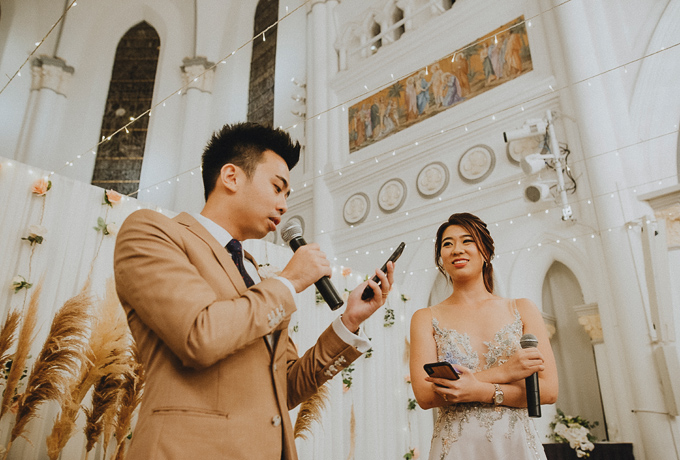 wedding photography singapore chijmes
