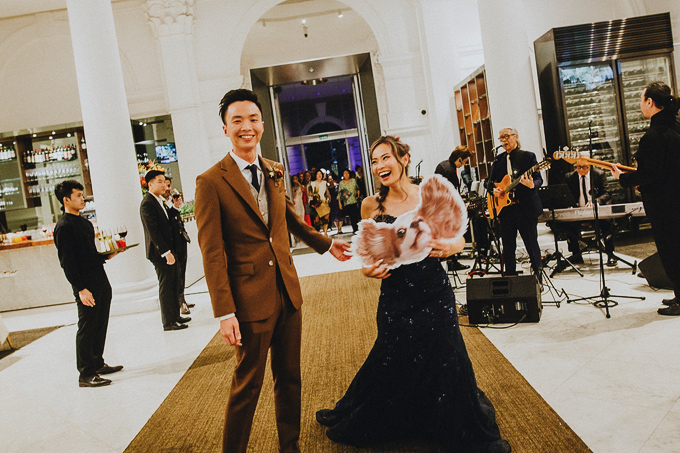 wedding photography singapore armenian church sinfonia ristorante