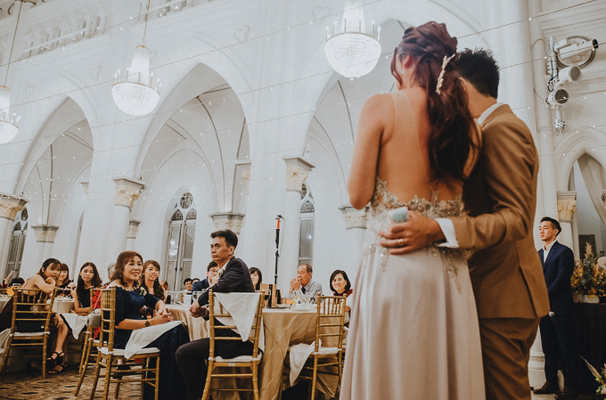 wedding photography singapore chijmes