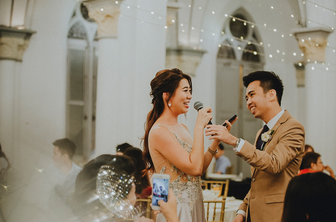 wedding photography singapore chijmes