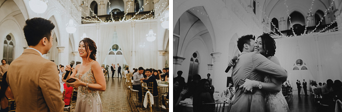 wedding photography singapore chijmes