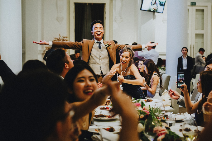 wedding photography singapore armenian church sinfonia ristorante