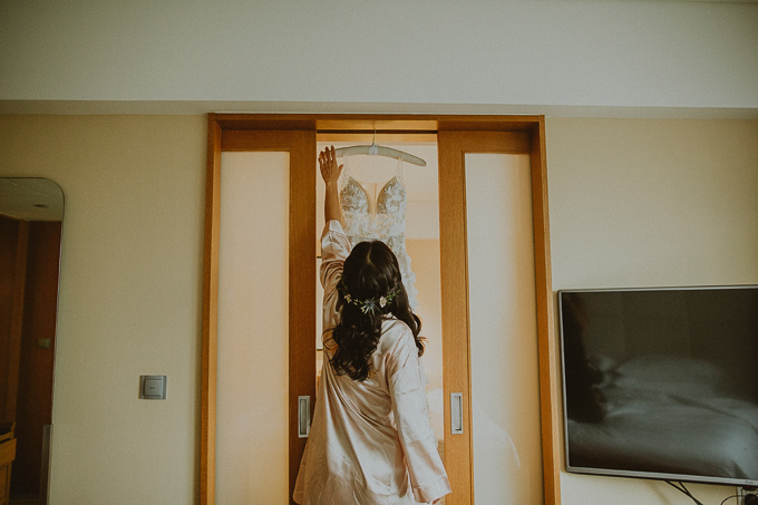 wedding photography singapore grand hyatt hotel