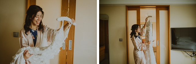 wedding photography singapore grand hyatt hotel