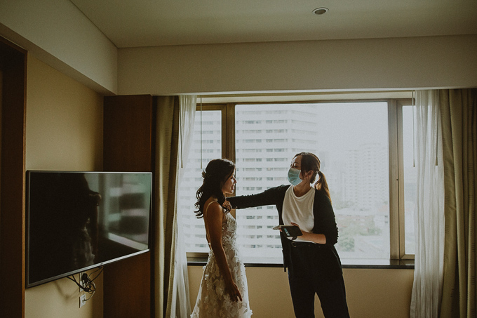 wedding photography singapore grand hyatt hotel