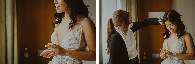 wedding photography singapore grand hyatt hotel