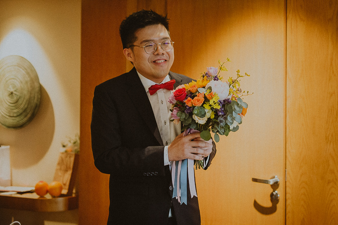 wedding photography singapore grand hyatt hotel