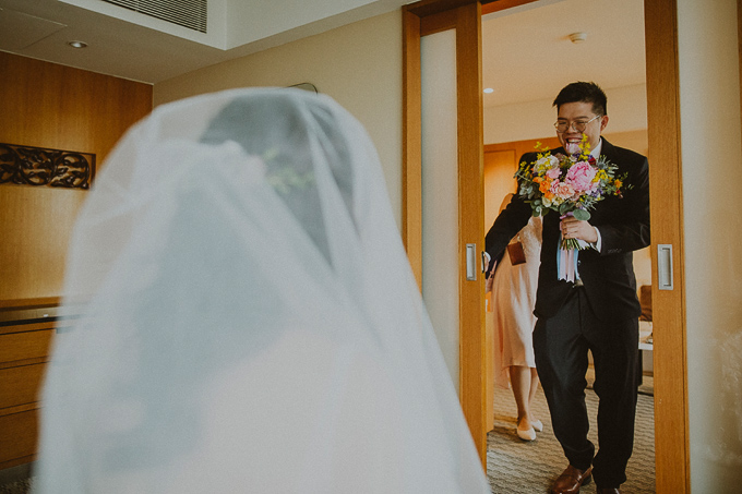 wedding photography singapore grand hyatt hotel