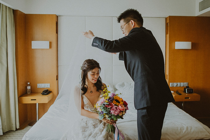 wedding photography singapore grand hyatt hotel