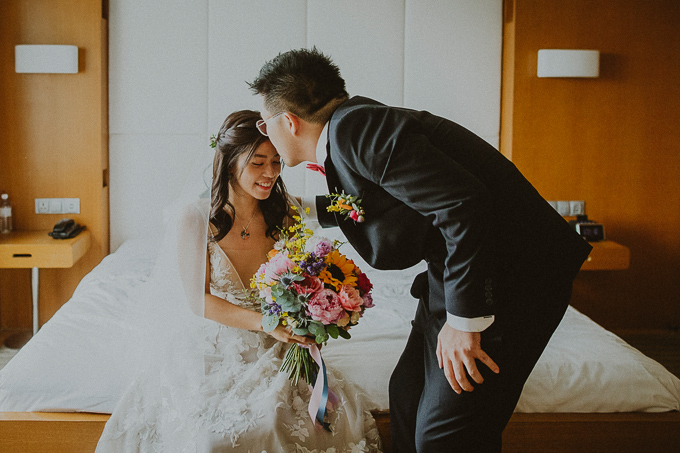 wedding photography singapore grand hyatt hotel