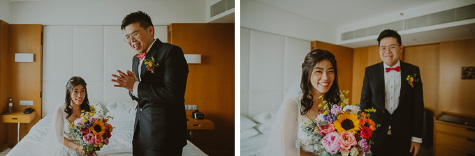 wedding photography singapore grand hyatt hotel