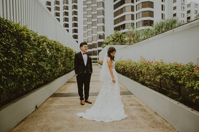 wedding photography singapore grand hyatt hotel