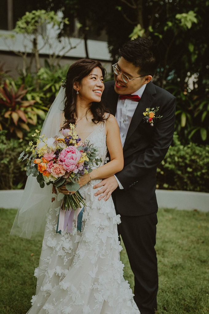 wedding photography singapore grand hyatt hotel