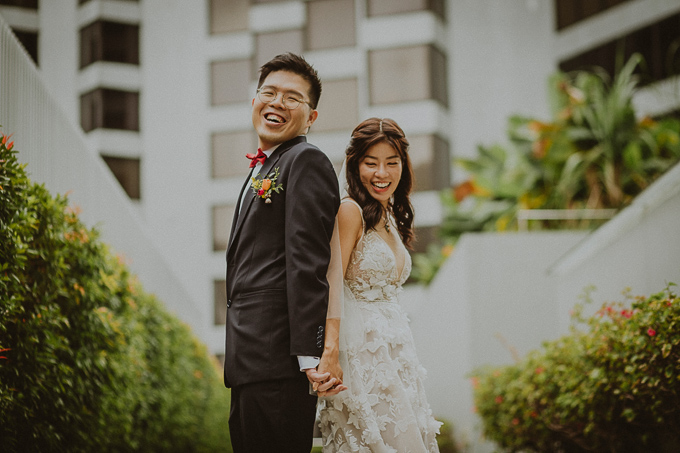 wedding photography singapore grand hyatt hotel