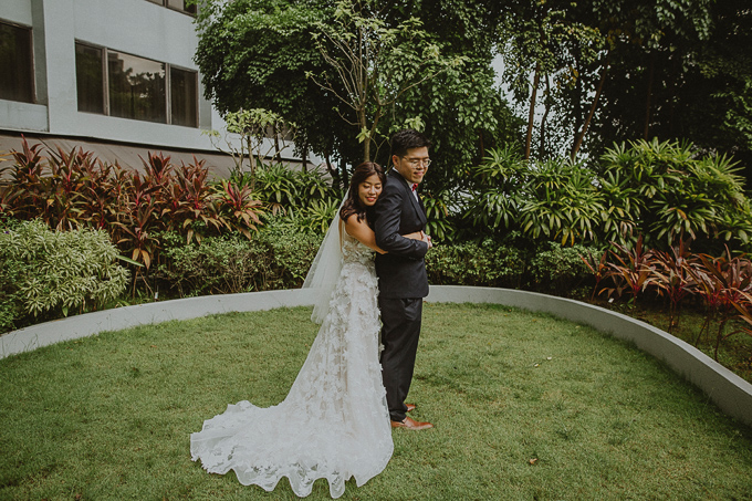 wedding photography singapore grand hyatt hotel