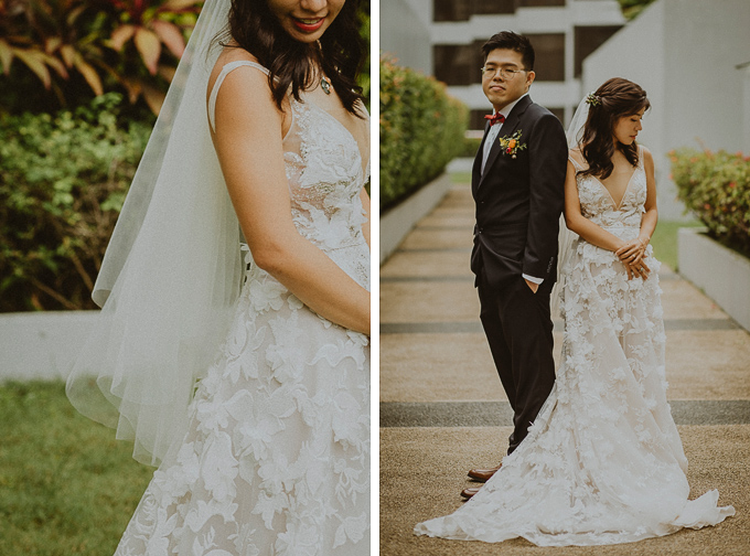 wedding photography singapore grand hyatt hotel