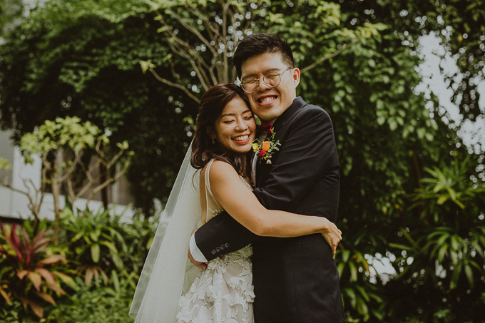 wedding photography singapore grand hyatt hotel