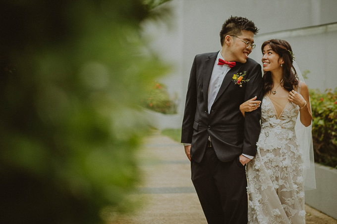 wedding photography singapore grand hyatt hotel