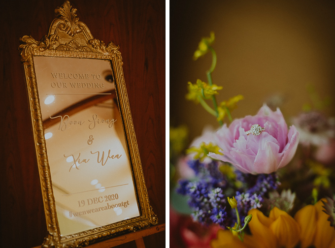 wedding photography singapore grand hyatt hotel