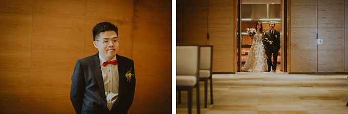 wedding photography singapore grand hyatt hotel