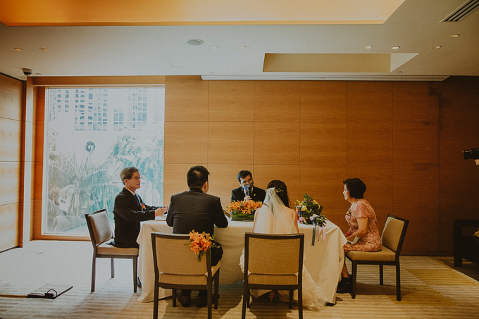 wedding photography singapore grand hyatt hotel