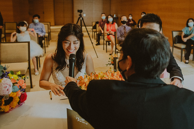 wedding photography singapore grand hyatt hotel