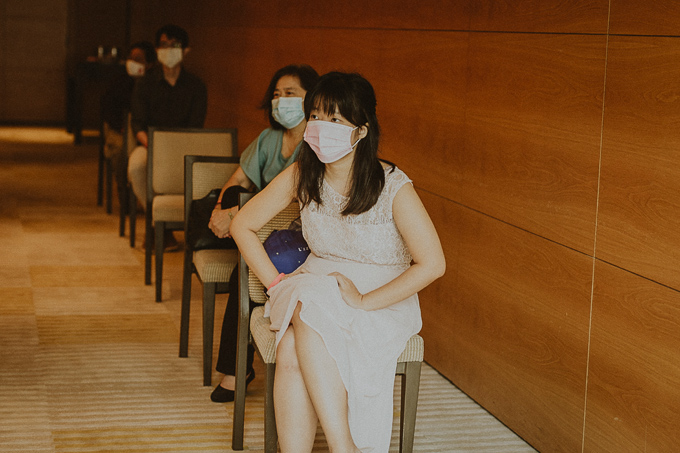 wedding photography singapore grand hyatt hotel