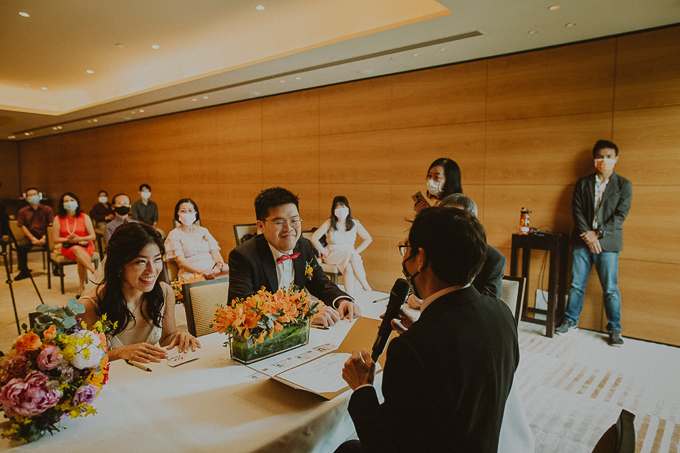 wedding photography singapore grand hyatt hotel