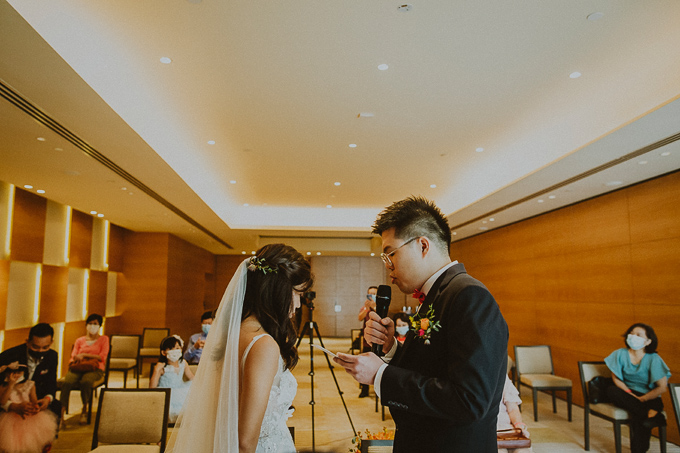wedding photography singapore grand hyatt hotel