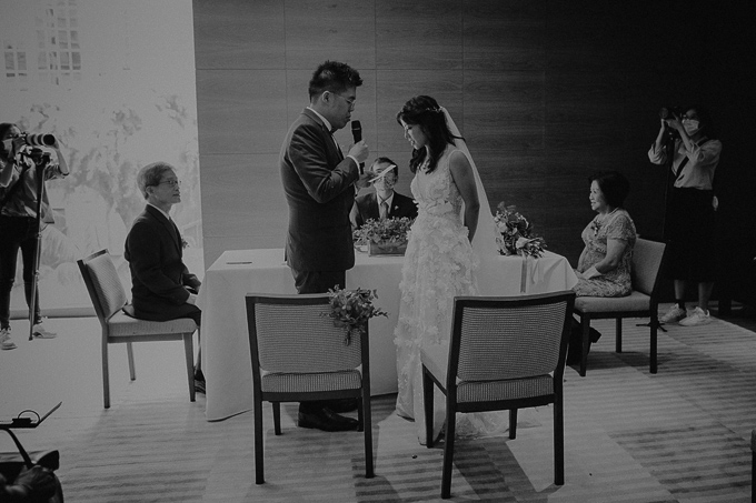 wedding photography singapore grand hyatt hotel