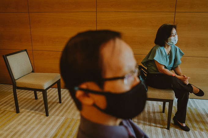 wedding photography singapore grand hyatt hotel